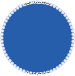 Vibration — Indigo