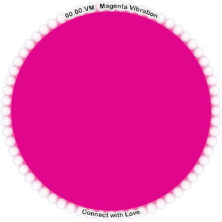 Vibration — Magenta