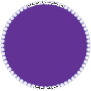 Vibration — Purple