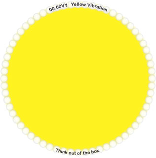 Vibration — Yellow