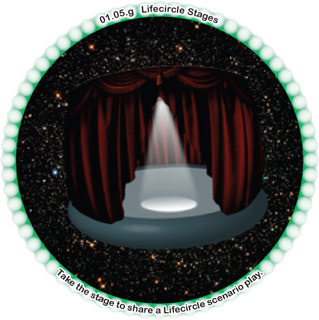 Lifecircle Stages