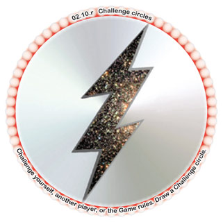 Challenge circles