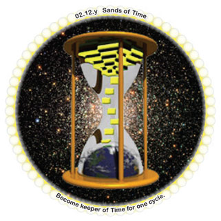 Sands of Time