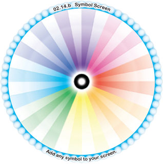 Symbol Screen