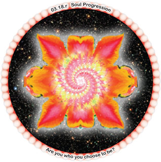 Soul Progression