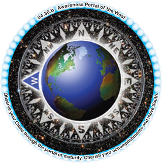Awareness Portal of the West