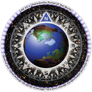 Awareness Portal of the North