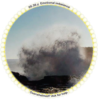 Emotional Imbalance