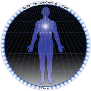 Spiritual Character Builder