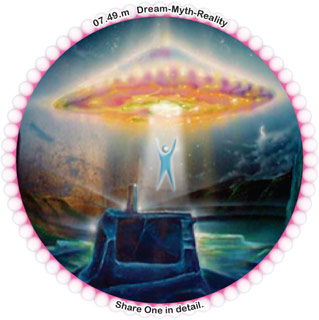 Dream, Myth, Reality