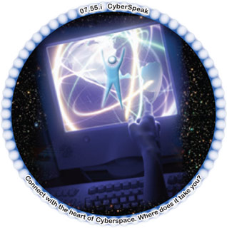 CyberSpeak