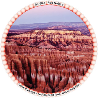 Red Nature