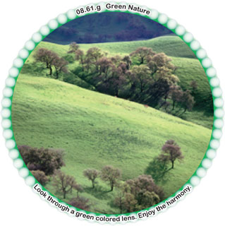Green Nature