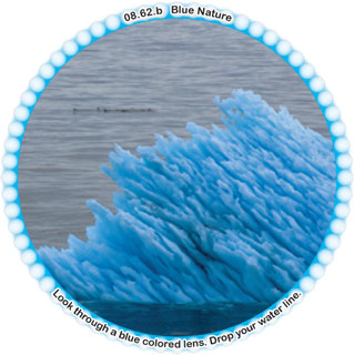 Blue Nature