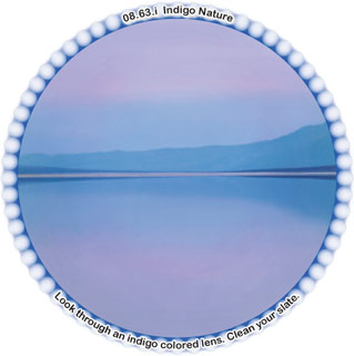 Indigo Nature