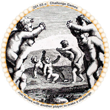 Challenge Games