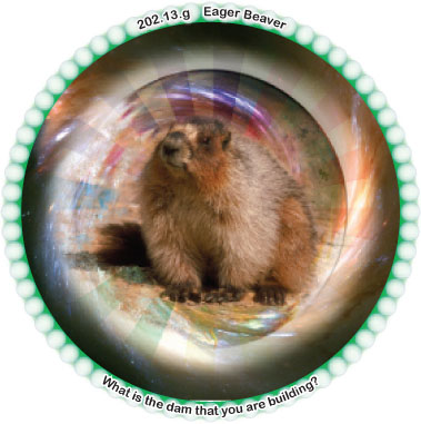 Eager Beaver