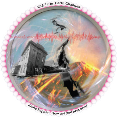 Earth Changes