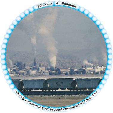 Air Pollution