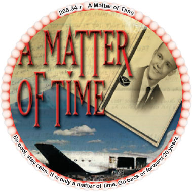 A Matter of Time