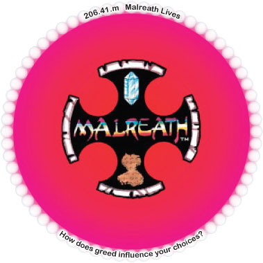 Malreath Lives
