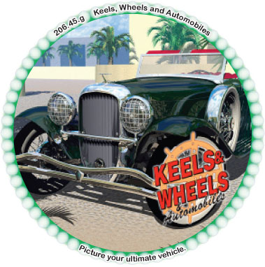 Keels, Wheels and Automobiles