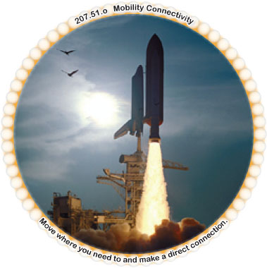 Mobility Connectivity