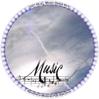 Music Debut R+V