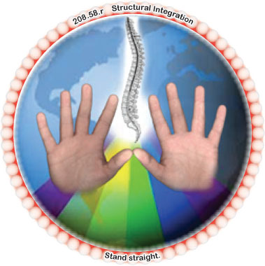 Structural Integration