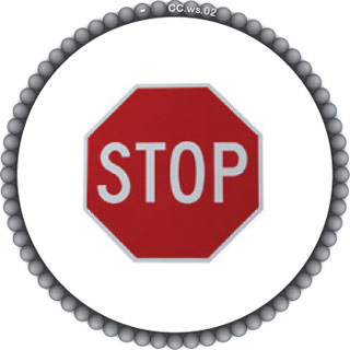 STOP