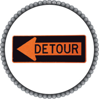 DETOUR