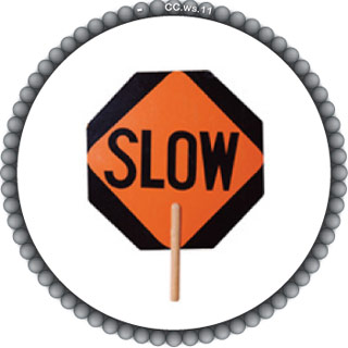 SLOW