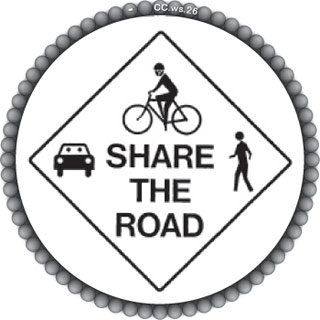 Share the Road