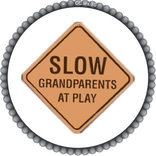 Slow — Grandparents at Play