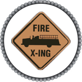 Fire X-ing