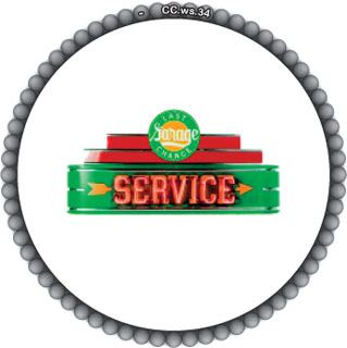 Service
