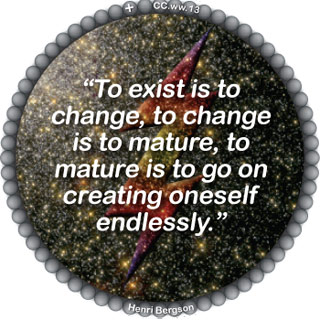 Henri Bergson