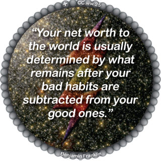 Benjamin Franklin
