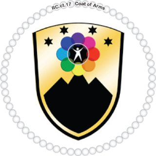Coat of Arms