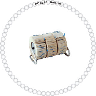 Rolodex
