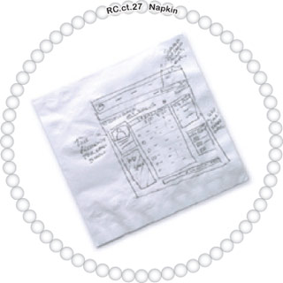 Napkin
