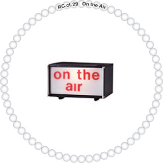 On the Air