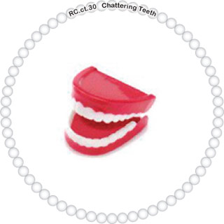 Chattering Teeth