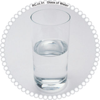 Glass of Water