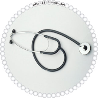 Stethoscope