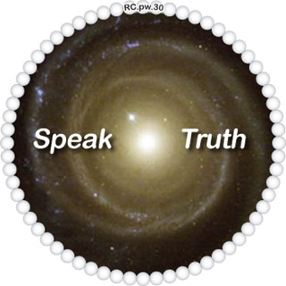 Speak Truth